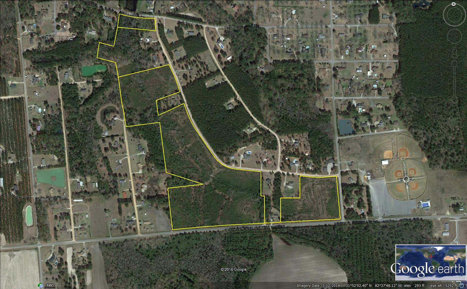 Wooten Land Sales Jeff Davis